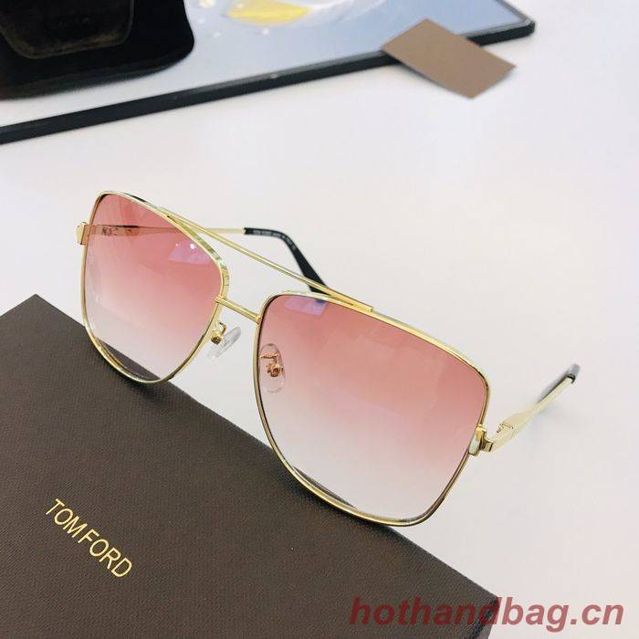 Tom Ford Sunglasses Top Quality TOS00314